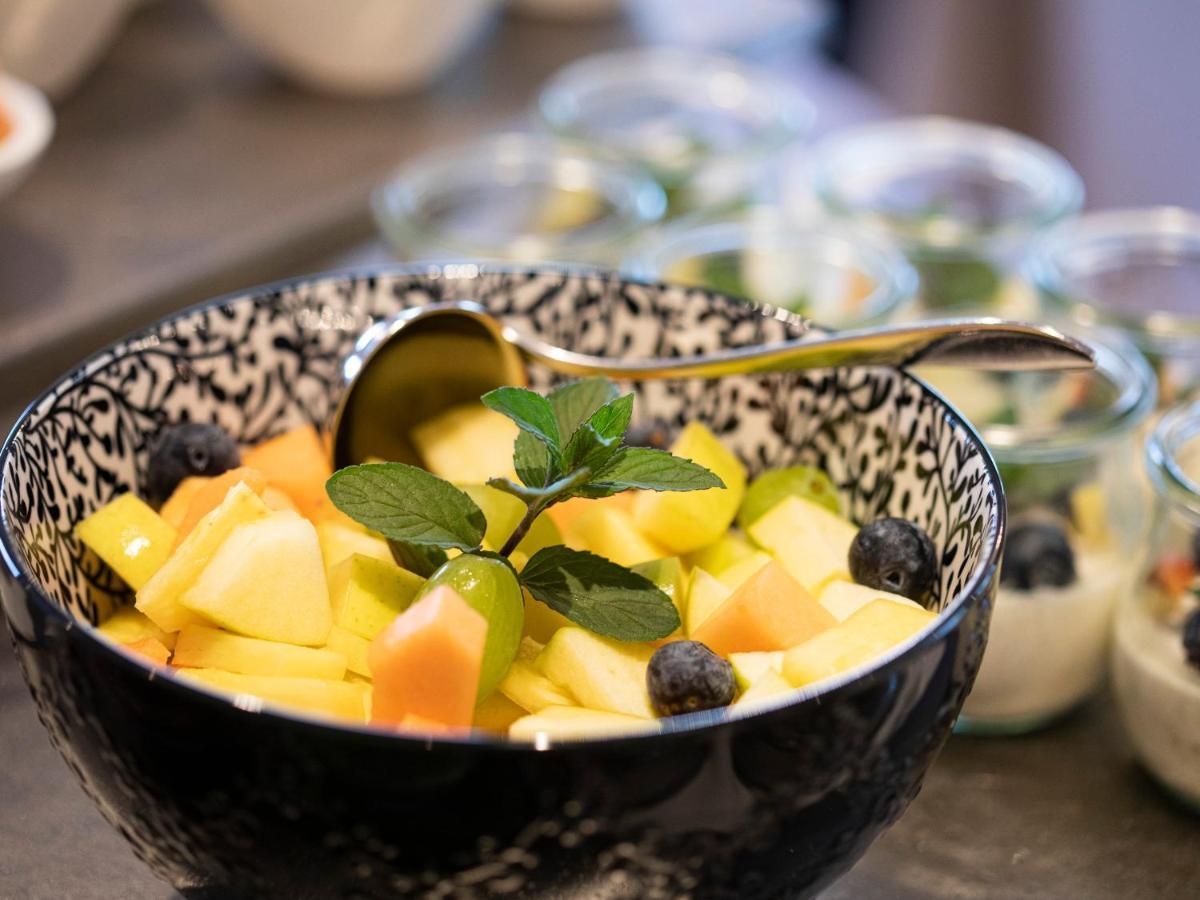 Hotel Weingut Innerleiterhof 첸나 외부 사진