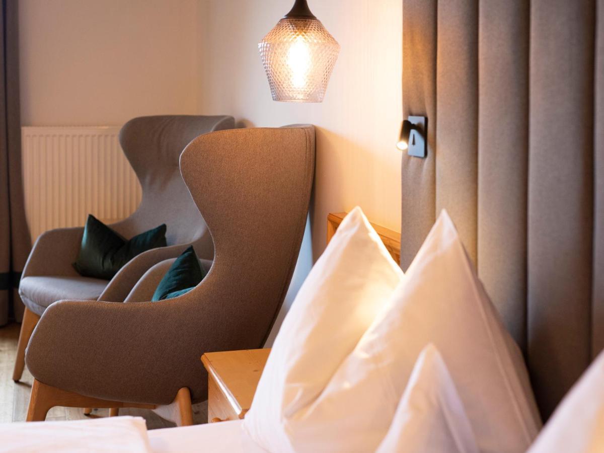 Hotel Weingut Innerleiterhof 첸나 외부 사진
