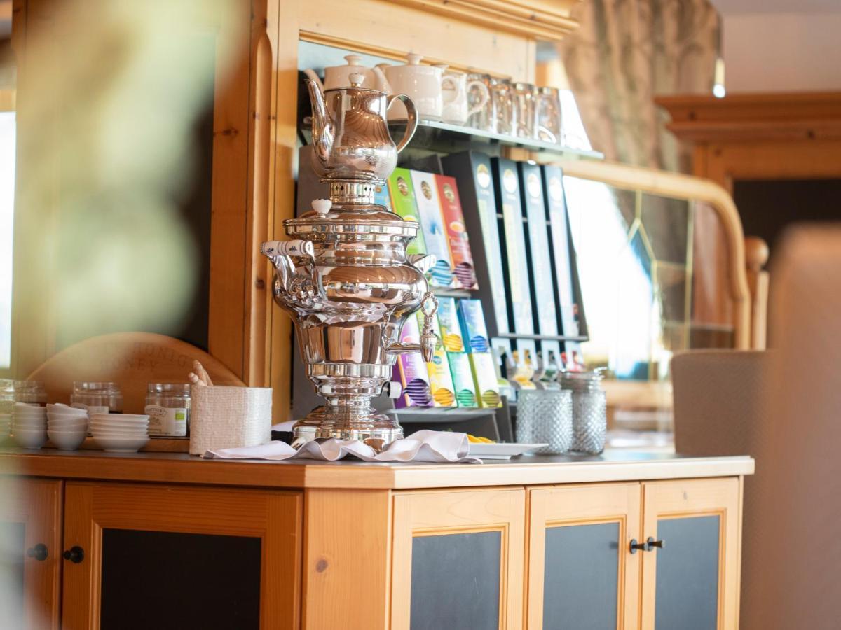 Hotel Weingut Innerleiterhof 첸나 외부 사진