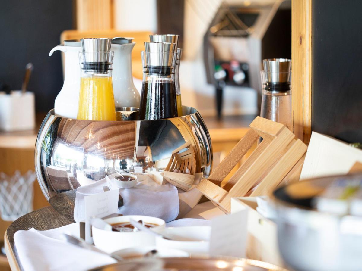 Hotel Weingut Innerleiterhof 첸나 외부 사진