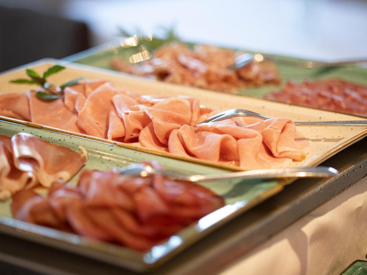 Hotel Weingut Innerleiterhof 첸나 외부 사진