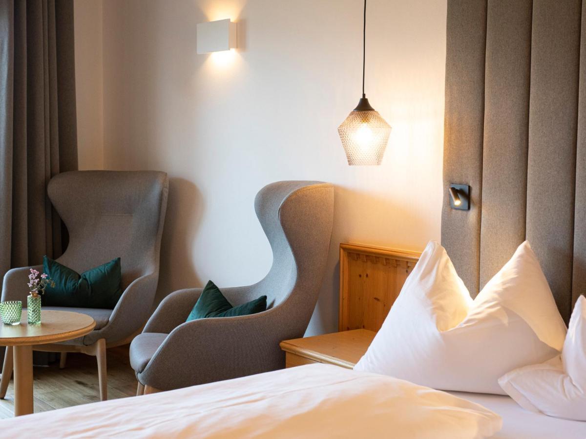 Hotel Weingut Innerleiterhof 첸나 외부 사진