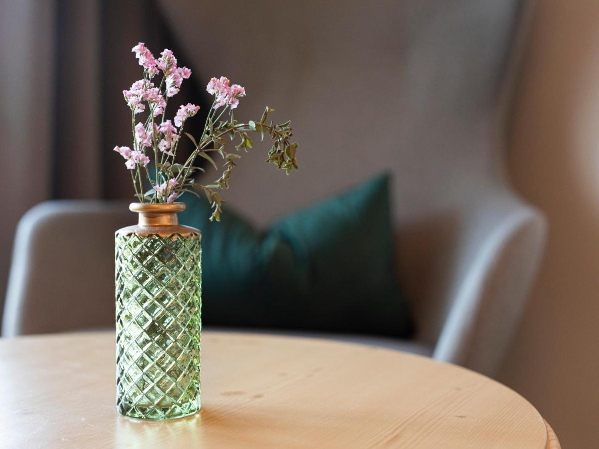 Hotel Weingut Innerleiterhof 첸나 외부 사진