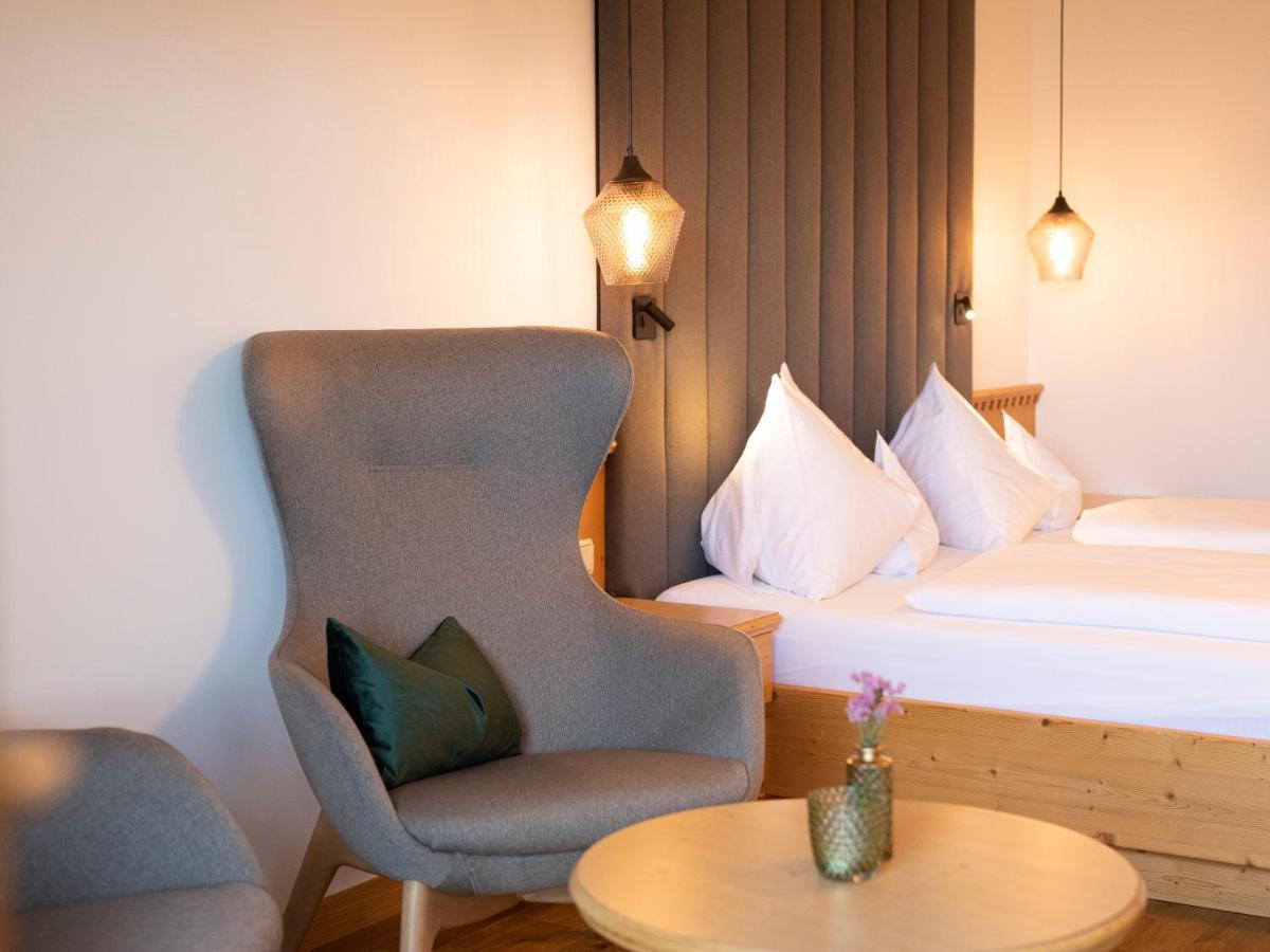 Hotel Weingut Innerleiterhof 첸나 외부 사진