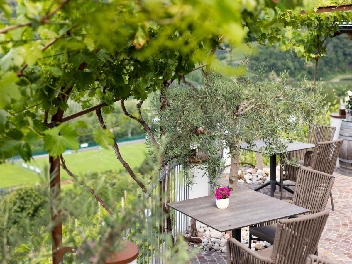Hotel Weingut Innerleiterhof 첸나 외부 사진