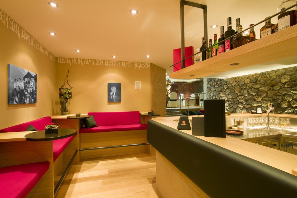 Hotel Weingut Innerleiterhof 첸나 외부 사진