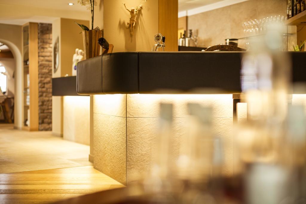 Hotel Weingut Innerleiterhof 첸나 외부 사진